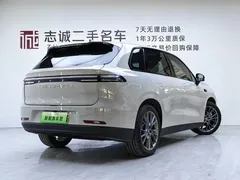 2024 Leapmotor C10 210 Smart — фото 2