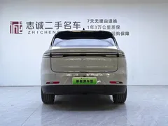 2024 Leapmotor C10 210 Smart — фото 3