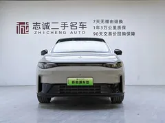 2024 Leapmotor C10 210 Smart — фото 4