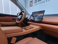 2024 Leapmotor C10 210 Smart — фото 6