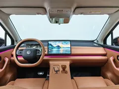 2024 Leapmotor C10 210 Smart — фото 8