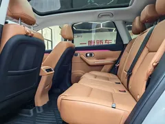 2024 Leapmotor C10 210 Smart — фото 9