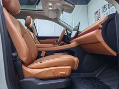 2024 Leapmotor C10 210 Smart — фото 10