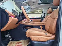 2024 Leapmotor C10 210 Smart — фото 11