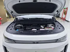 2024 Leapmotor C10 210 Smart — фото 13