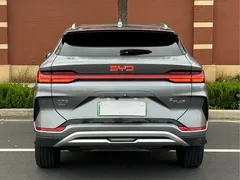 2025 BYD Song PLUS PHEV DM-i 160km Flagship — фото 4
