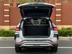 2025 BYD Song PLUS PHEV DM-i 160km Flagship — фото 9
