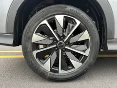 2025 BYD Song PLUS PHEV DM-i 160km Flagship — фото 10