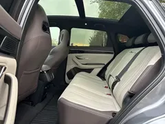 2025 BYD Song PLUS PHEV DM-i 160km Flagship — фото 14