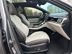 2025 BYD Song PLUS PHEV DM-i 160km Flagship — фото 15