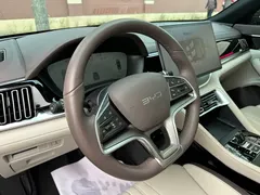2025 BYD Song PLUS PHEV DM-i 160km Flagship — фото 16