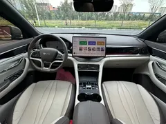 2025 BYD Song PLUS PHEV DM-i 160km Flagship — фото 17