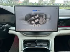 2025 BYD Song PLUS PHEV DM-i 160km Flagship — фото 18