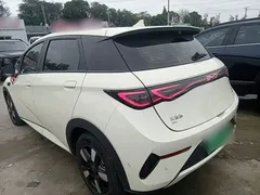 2025 BYD Dolphin Smart Driving 410km Fashion — фото 5