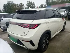 2025 BYD Dolphin Smart Driving 410km Fashion — фото 7