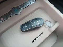 2025 BYD Dolphin Smart Driving 410km Fashion — фото 9