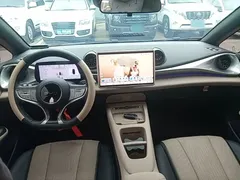 2025 BYD Dolphin Smart Driving 410km Fashion — фото 10