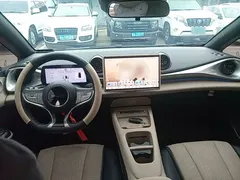 2025 BYD Dolphin Smart Driving 410km Fashion — фото 11