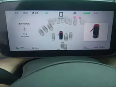 2025 BYD Dolphin Smart Driving 410km Fashion — фото 12