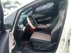 2025 BYD Dolphin Smart Driving 410km Fashion — фото 16