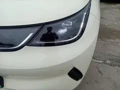 2025 BYD Dolphin Smart Driving 410km Fashion — фото 24