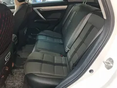2023 Geely Coolray 1.5T DCT Diamond, белый — фото 17