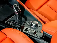 2023 BMW X2 M Sport, белый — фото 13