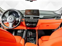 2023 BMW X2 M Sport, белый — фото 14