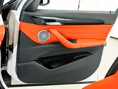 2023 BMW X2 M Sport, белый — фото 17