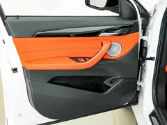 2023 BMW X2 M Sport, белый — фото 18