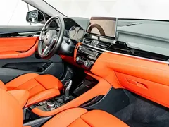 2023 BMW X2 M Sport, белый — фото 19