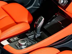 2023 BMW X2 M Sport, белый — фото 20