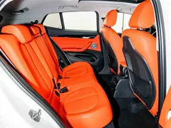 2023 BMW X2 M Sport, белый — фото 22
