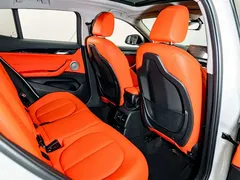 2023 BMW X2 M Sport, белый — фото 23
