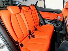 2023 BMW X2 M Sport, белый — фото 24