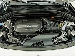 2023 BMW X2 M Sport, белый — фото 26