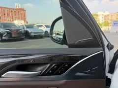 2021 BMW X3 Leading M Sport Package, белый — фото 15