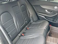 2021 Mercedes-Benz C-Class C 260 L Sport, белый — фото 6
