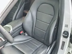 2021 Mercedes-Benz C-Class C 260 L Sport, белый — фото 7