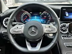 2021 Mercedes-Benz C-Class C 260 L Sport, белый — фото 10