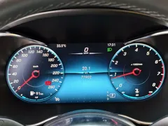 2021 Mercedes-Benz C-Class C 260 L Sport, белый — фото 11