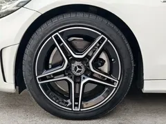2021 Mercedes-Benz C-Class C 260 L Sport, белый — фото 27