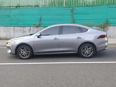 2024 BYD Qin PLUS Honor EV 510km Leading — фото 4
