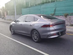 2024 BYD Qin PLUS Honor EV 510km Leading — фото 5