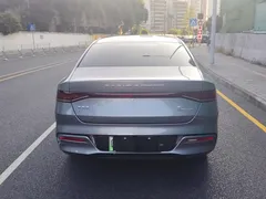 2024 BYD Qin PLUS Honor EV 510km Leading — фото 6