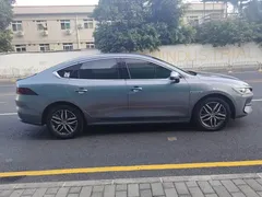 2024 BYD Qin PLUS Honor EV 510km Leading — фото 8
