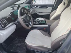 2024 BYD Qin PLUS Honor EV 510km Leading — фото 9