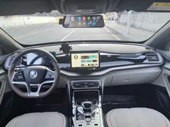 2024 BYD Qin PLUS Honor EV 510km Leading — фото 10