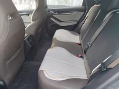 2024 BYD Qin PLUS Honor EV 510km Leading — фото 12