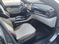 2024 BYD Qin PLUS Honor EV 510km Leading — фото 15